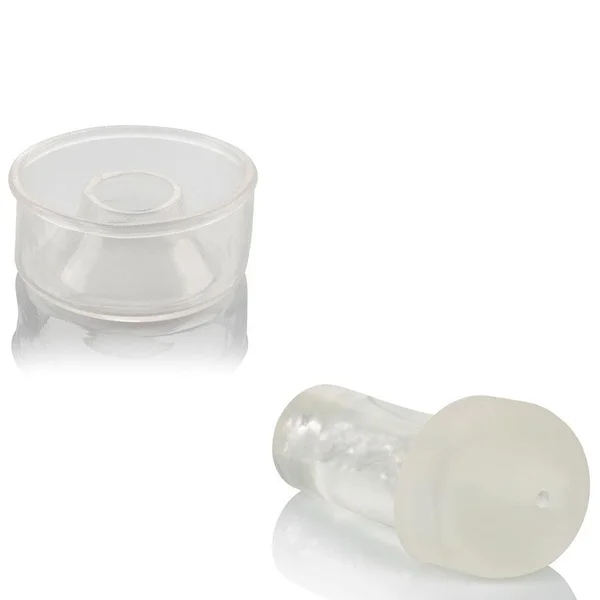 Advanced Automatic Smart Electric Penis Pump Optimum Series by Cal Exotics — image 16 of 18