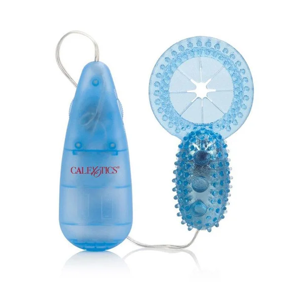 Shane's World His Stimulator Cock and Ball Vibrating Sex Toy for Men — image 7 of 10