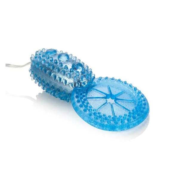 Shane's World His Stimulator Cock and Ball Vibrating Sex Toy for Men — image 8 of 10