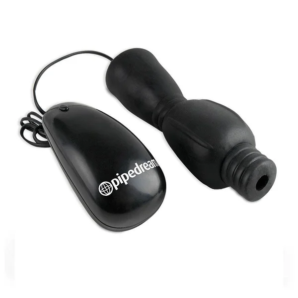 Men's Vibrating Head and Penis Glans Teazer by Fetish Fantasy — image 10 of 12