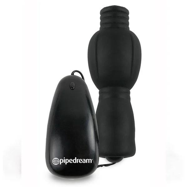 Men's Vibrating Head and Penis Glans Teazer by Fetish Fantasy — image 9 of 12