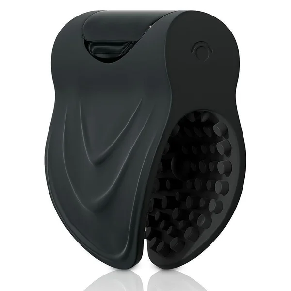 Control Silicone Stamina Training Male Vibrator by Sir Richard's — image 17 of 18