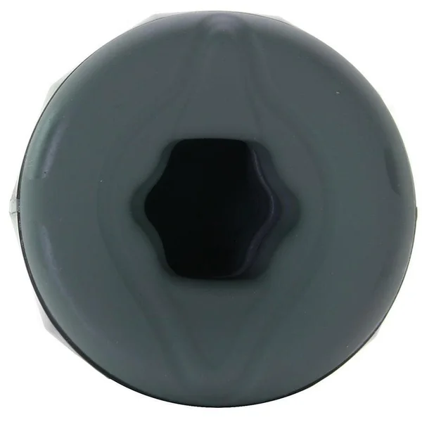 Handheld Silicone Twin Turbo Vibrating and Heating Male Masturbator by Sir Richard's — image 11 of 14