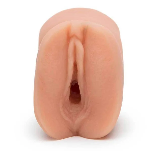 Doc Johnson Jessie Andrews Pocket Pussy All American Girl Realistic Masturbator — image 9 of 14
