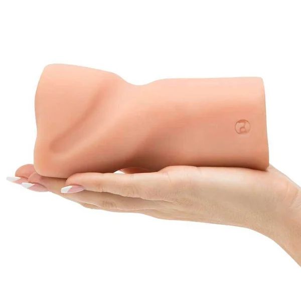 Doc Johnson Jessie Andrews Pocket Pussy All American Girl Realistic Masturbator — image 12 of 14