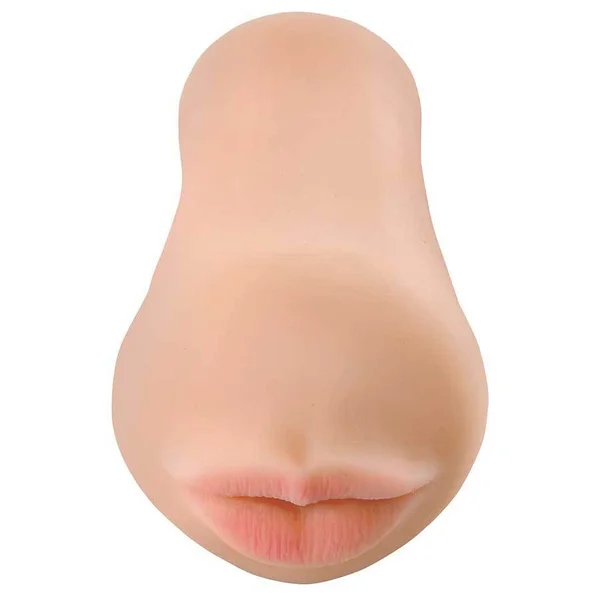 Fuck Me Silly To Go Deep Throat Cock Sucker Oral Sex Masturbator for Men by Pipedream — image 12 of 18