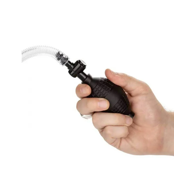 Dr Joel Kaplan Penis Pump | Clear Erection Pump for Men — image 16 of 16