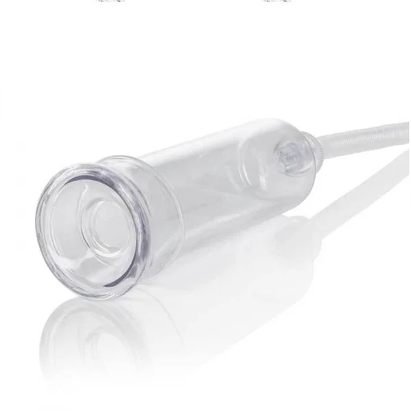 Dr Joel Kaplan Penis Pump | Clear Erection Pump for Men — image 11 of 16