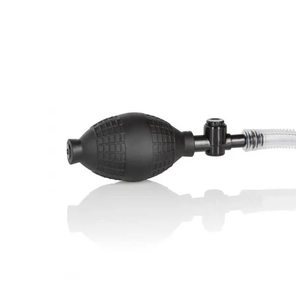 Dr Joel Kaplan Penis Pump | Clear Erection Pump for Men — image 15 of 16