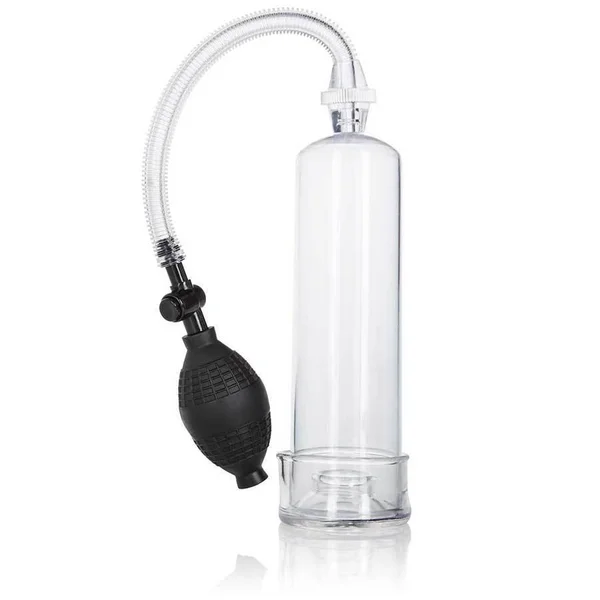 Dr Joel Kaplan Penis Pump | Clear Erection Pump for Men — image 10 of 16
