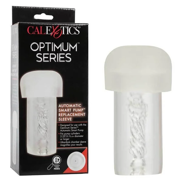 Optimum Series Automatic Smart Pump Replacement Stroker Sleeve — image 5 of 8