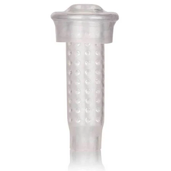 Optimum Series Universal Penis Pump Mouth Sleeve and Masturbator — image 9 of 10