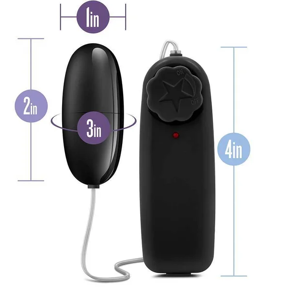 Vibrating Performance VX4 Penis Pump Erection Enhancement System by Blush Novelties — image 18 of 18