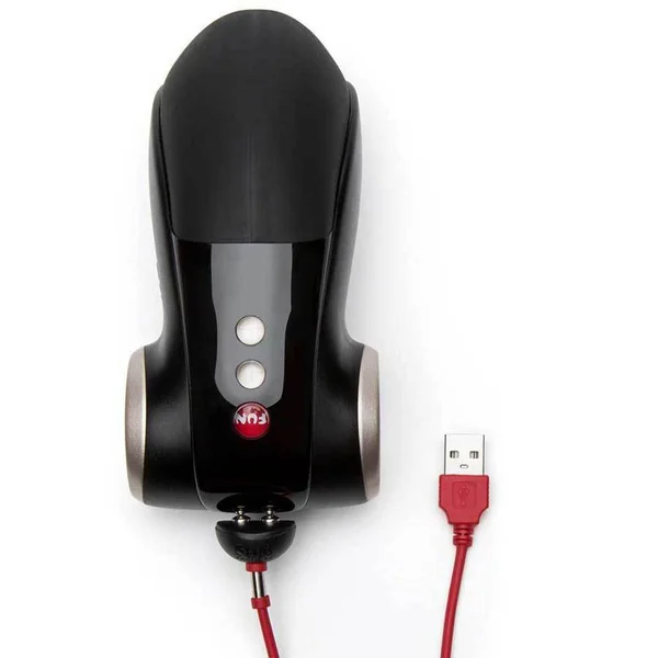 Fun Factory Cobra Libre II Male Masturbator and Penis Vibrator — image 9 of 16