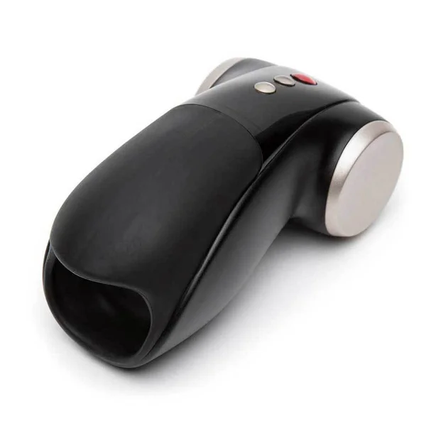 Fun Factory Cobra Libre II Male Masturbator and Penis Vibrator — image 15 of 16