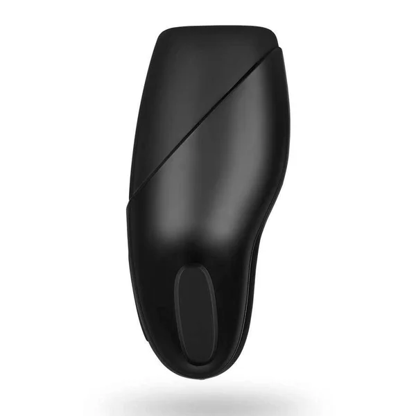 Satisfyer Men Vibration Male Masturbator and Penis Tip Vibrator — image 13 of 14