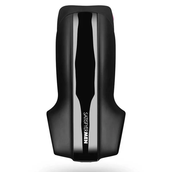 Satisfyer Men Vibration Male Masturbator and Penis Tip Vibrator — image 10 of 14