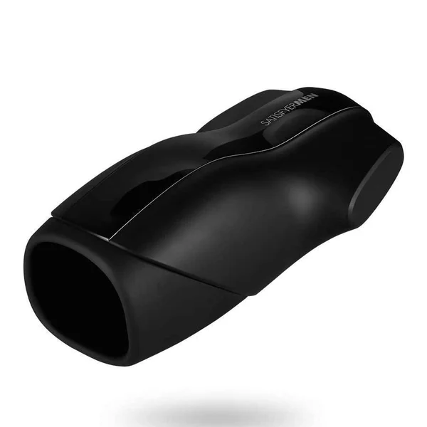 Satisfyer Men Vibration Male Masturbator and Penis Tip Vibrator — image 8 of 14