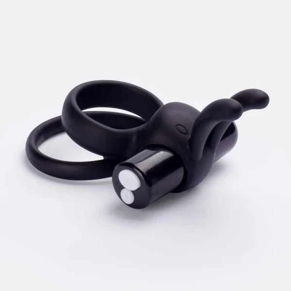 Ohare XL Rechargeable Vibrating Rabbit Cock Ring & Couples Vibrator by Screaming O — image 14 of 14