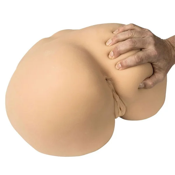 Kendra Lust Life Size Booty Stroker Mega Realistic Masturbator | Life Size Ass & Pussy — image 11 of 18
