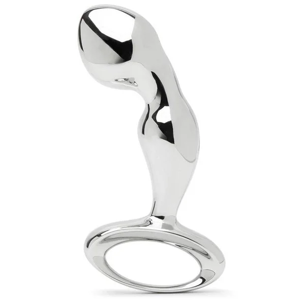 njoy Pfun Plug  | Stainless Steel Prostate Massager & Anal Dildo — image 8 of 14