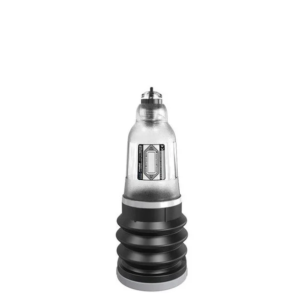 Bathmate Hydromax3 Micropenis Water Enhancement Pump for Men (Penis Size 1''-3'') — image 11 of 14