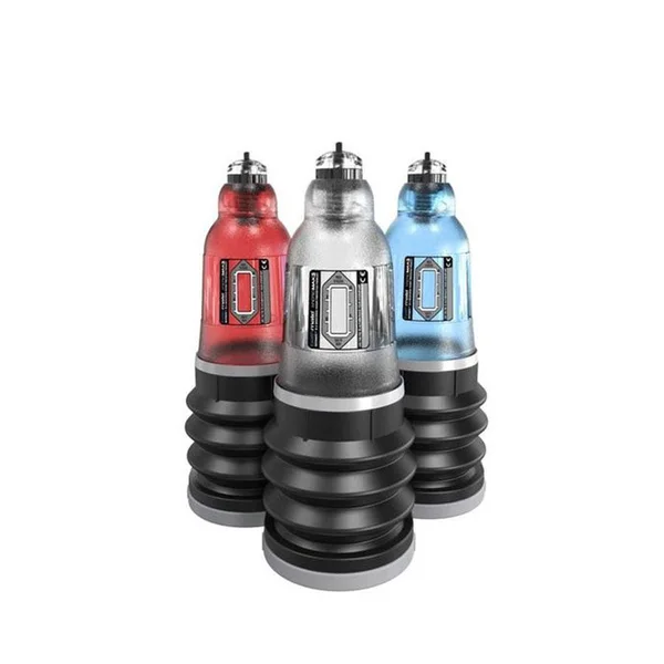Bathmate Hydromax3 Micropenis Water Enhancement Pump for Men (Penis Size 1''-3'') — image 9 of 14
