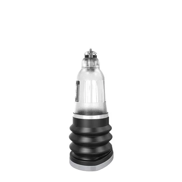 Bathmate Hydromax3 Micropenis Water Enhancement Pump for Men (Penis Size 1''-3'') — image 12 of 14