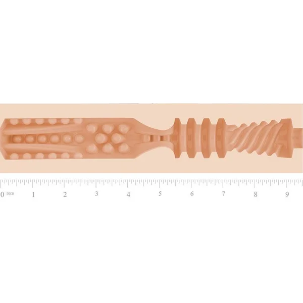 Dillion Harper Fleshlight Girls Crush Texture Discreet Pocket Pussy — image 12 of 16