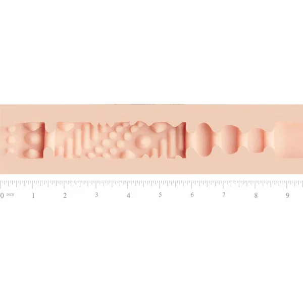 Christy Mack Fleshlight Girls Attack Texture Discreet Vagina Male Masturbator — image 12 of 14