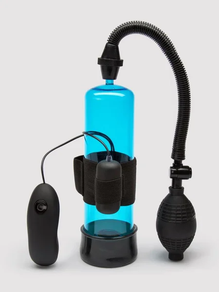 Lovehoney Pumped Up 7 Function Vibrating Penis Pump — image 19 of 19