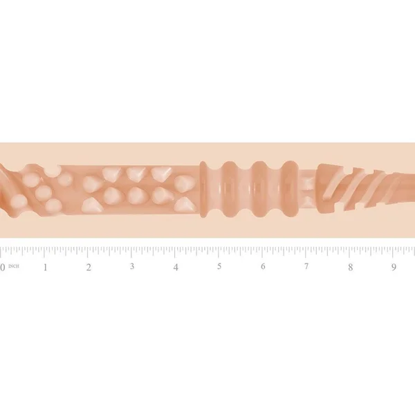 Kayden Kross Fleshlight Girls Ultimate Texture Discreet Vagina Male Masturbator — image 9 of 12