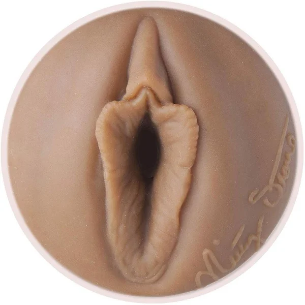 Misty Stone Fleshlight Girls Bump N Grind Texture Discreet Vagina Male Masturbator — image 8 of 12
