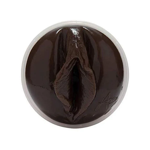 Ana Foxxx Fleshlight Girls Silk Texture Discreet Vagina Male Masturbator — image 12 of 16