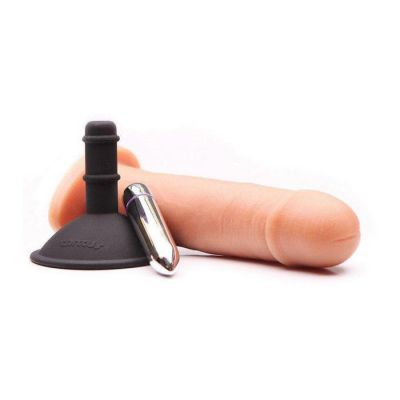 Tantus Alan Silicone Dildo