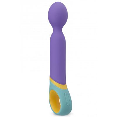 PMV20 Base 9 4 Wand Vibrator With Flexible Neck