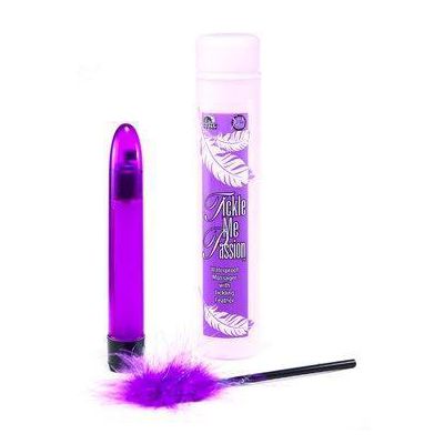 Tickle Me Passion