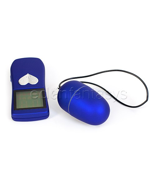Body and soul remote 1 — image 3 of 4