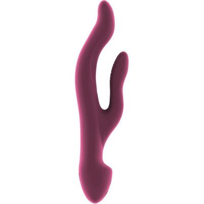 JIL Keira Rabbit Rechargeable G Spot Vibrator