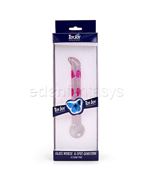 G-Spot gemstone