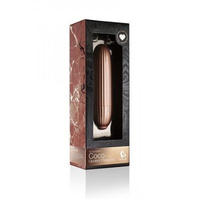 Coco Opulent Pleasures Bullet by Rocks Off