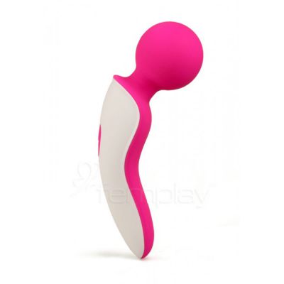 Linea Wande Rechargeable Vibe Pink