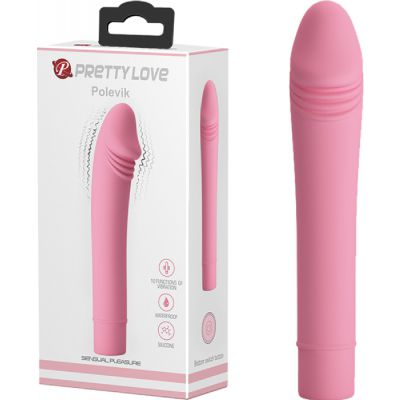 Polevik Light Pink