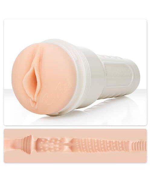 FLESHLIGHT GIRLS RILEY REID UTOPIA