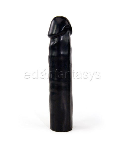 Bonez black dick dong