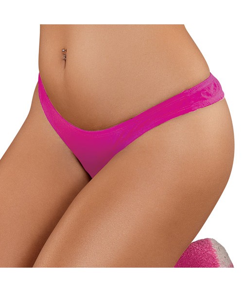 Bamboo magic thong — image 7 of 10