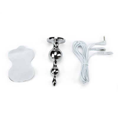 Tingle e stim set