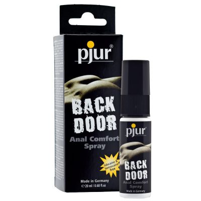 PJUR BACK DOOR SPRAY 20 ML