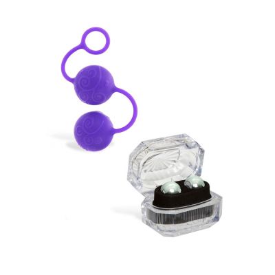 California Exotic Kegel Training Kit