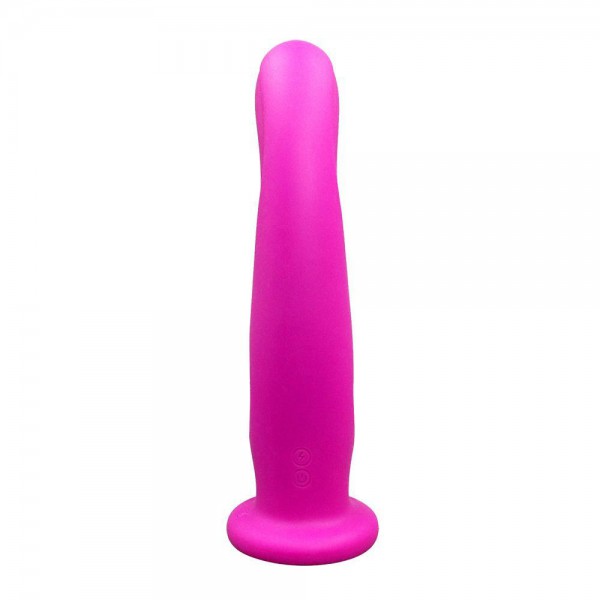 Femme Funn PIROUETTE G-SPOT Rabbit Vibrator